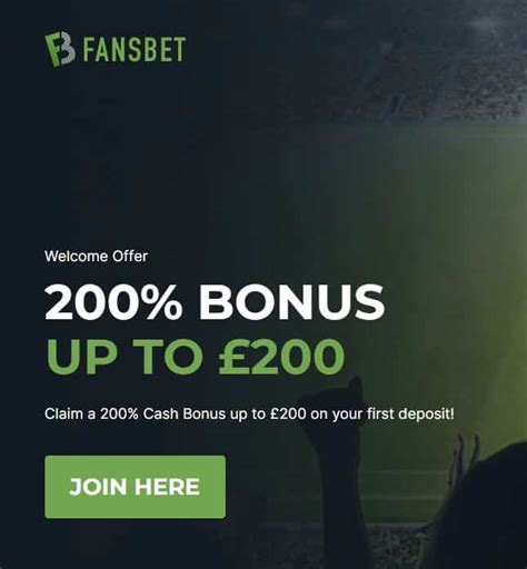 fansbet sign up offer|Iba pa.